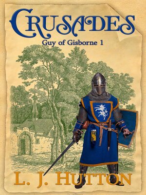 cover image of Crusades
